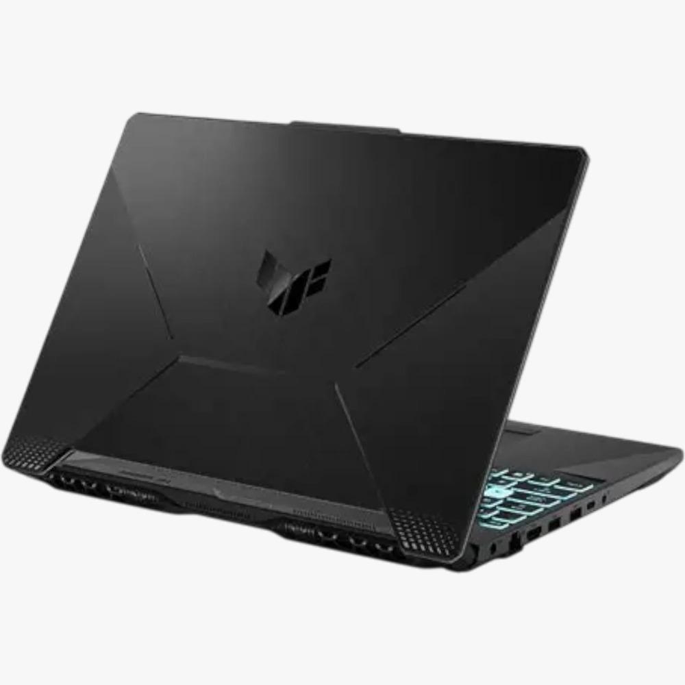 PORTÁTIL ASUS TUF GAMING A15 FA506NCG-HN204 RYZEN 7-7445HS 8GB RAM 512GB SSD RTX 3050 4GB BLACK - Imagen 2