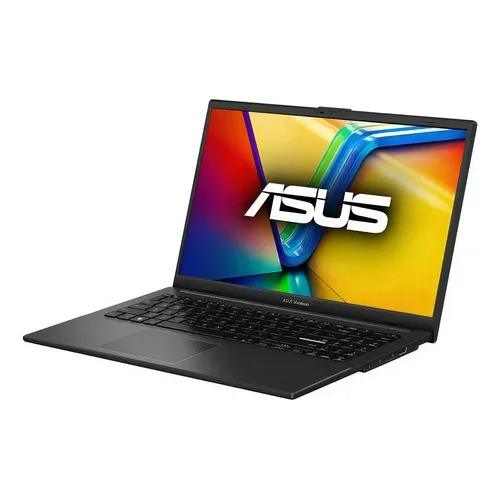 PORTÁTIL ASUS VIVOBOOK 15 E1504FA-BQ2477 RYZEN 5-7520U 16GB RAM 1TB SSD BLACK