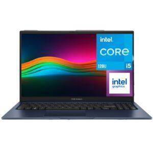 PORTÁTIL ASUS VIVOBOOK 15 X1504VA-BQ3131 BLUE