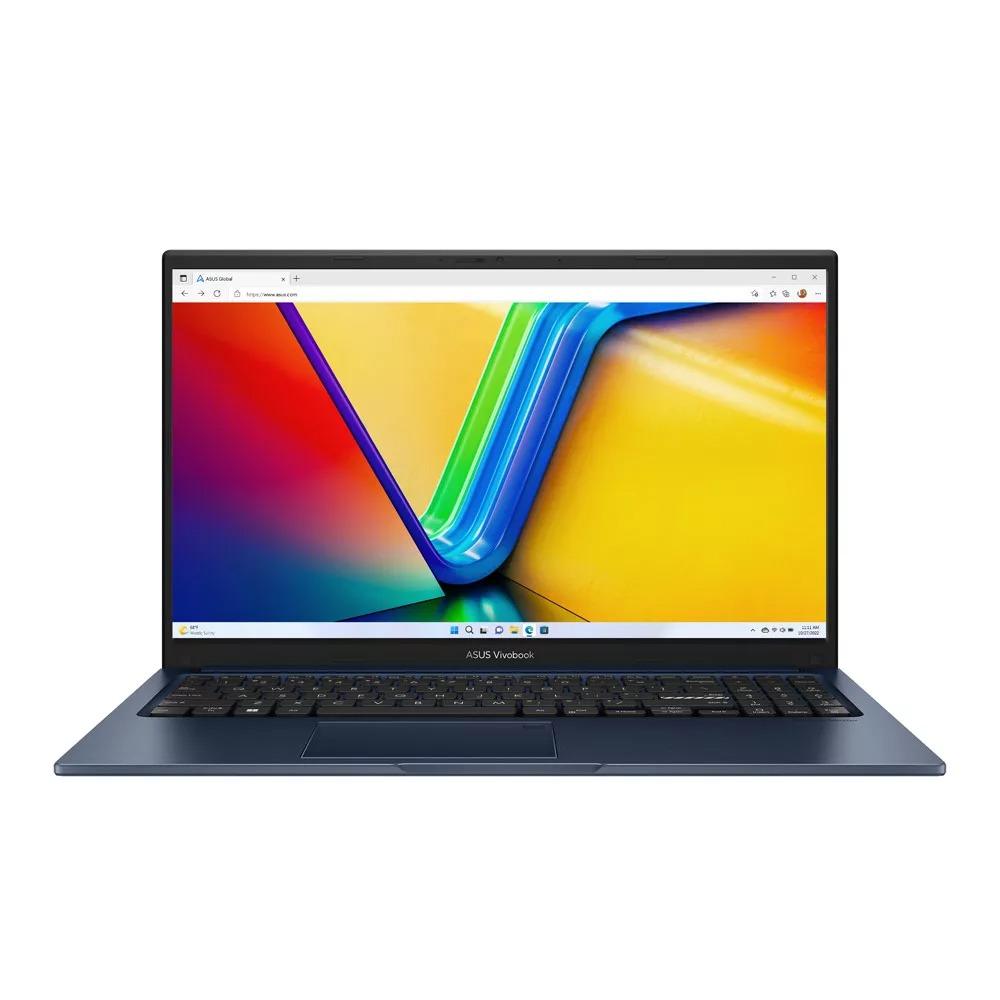 PORTÁTIL ASUS VIVOBOOK 15 X1504ZA-BQ1861 BLUE