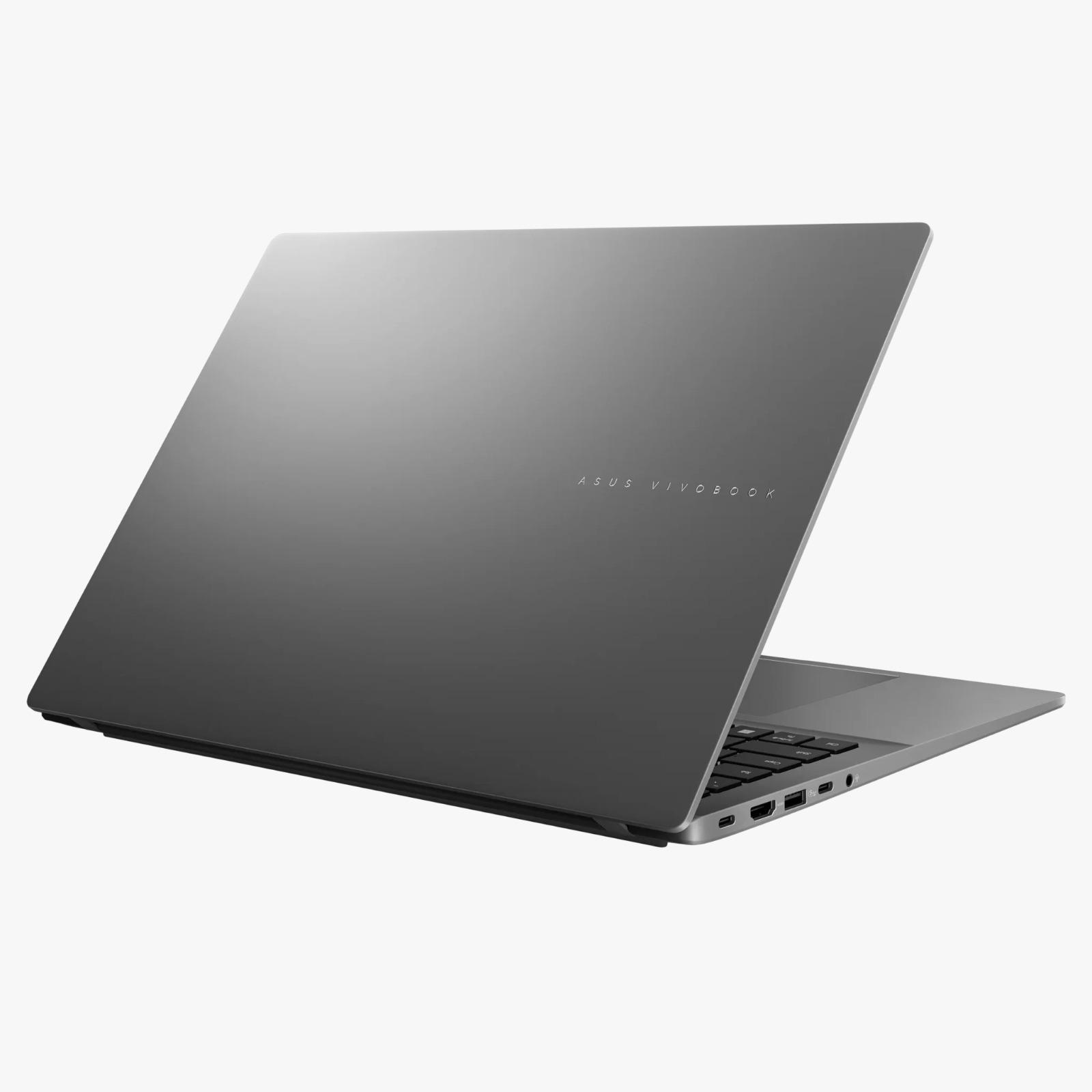 PORTÁTIL ASUS VIVOBOOK S 16 M3607HA-RP062 RYZEN 9 16GB RAM 1TB SSD GRAY - Imagen 2