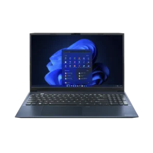 PORTÁTIL DYNABOOK SATELLITE PRO C50-K CORE i7-1355U 16GB RAM 1TB SSD BLUE
