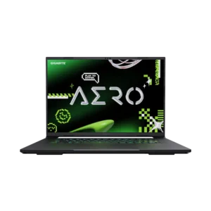 PORTÁTIL GIGABYTE AERO X16 RYZEN AI 7 350 16GB RAM 1TB SSD RTX 5060 GRAY