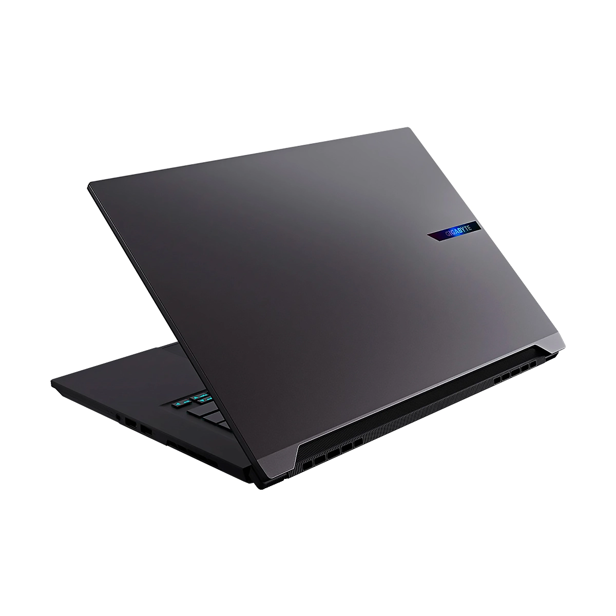 PORTÁTIL GIGABYTE AERO X16 RYZEN AI 7 350 16GB RAM 1TB SSD RTX 5070 GRAY - Imagen 2