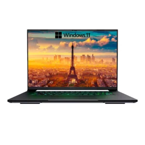 PORTÁTIL GIGABYTE AERO X16 RYZEN AI 7 350 16GB RAM 1TB SSD RTX 5070 GRAY
