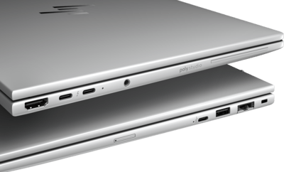 PORTÁTIL HP ELITEBOOK 8 AIG1i CORE ULTRA 7 255U 16GB RAM 1TB SSD 14 PULG TOUCH W11 PRO SILVER