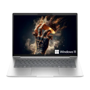 PORTÁTIL HP PROBOOK 440 G11 CORE ULTRA 5 125U 16GB RAM 512GB SSD 14 PULG W11 PRO SILVER