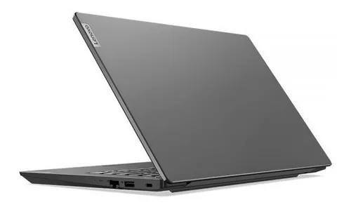 PORTÁTIL LENOVO V14 G4 INTEL CORE I7-13620H 16GB RAM 512GB SSD 14 PULG W11 HOME GRIS - Imagen 2
