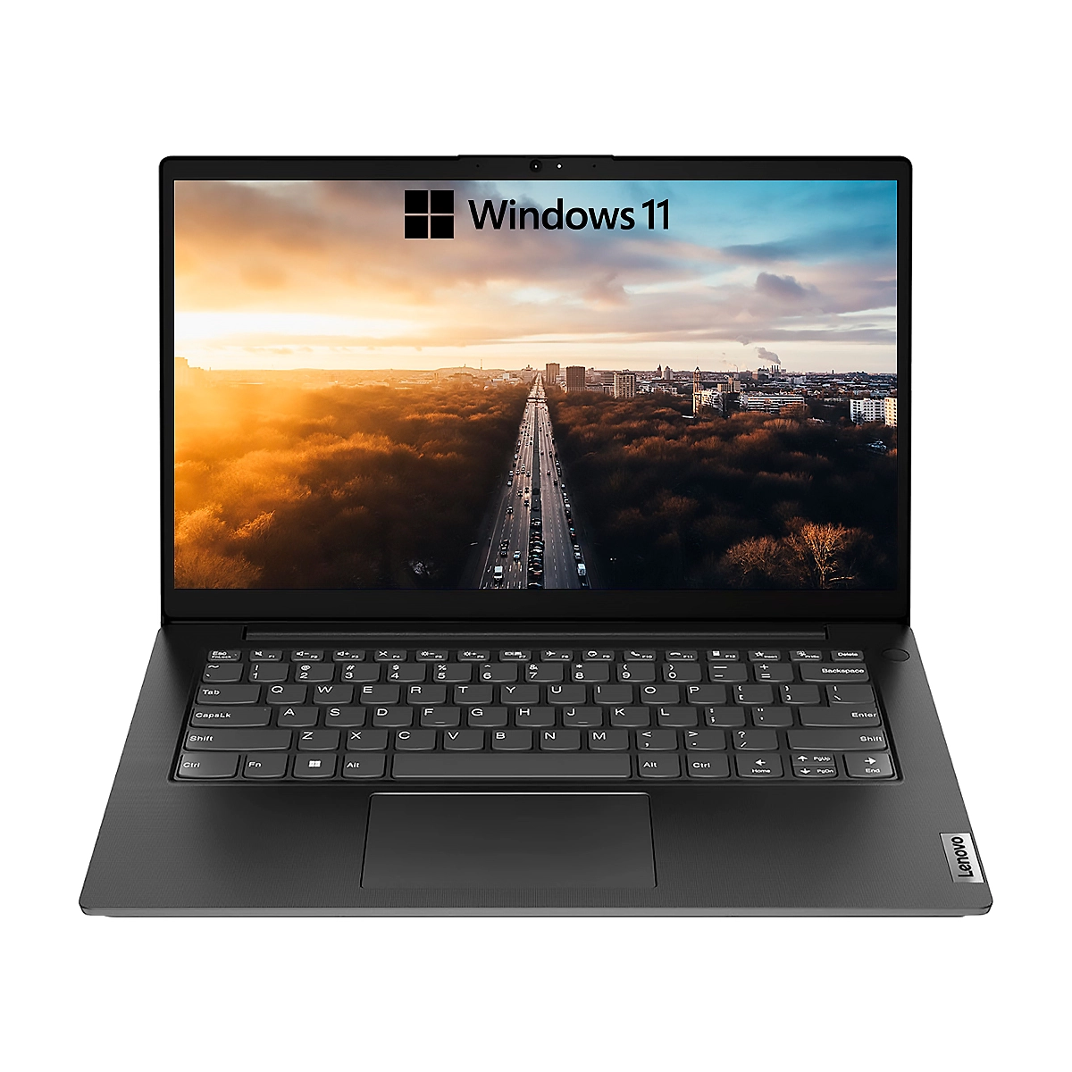 PORTÁTIL LENOVO V14 G4 INTEL CORE I7-13620H 16GB RAM 512GB SSD 14 PULG W11 HOME GRIS