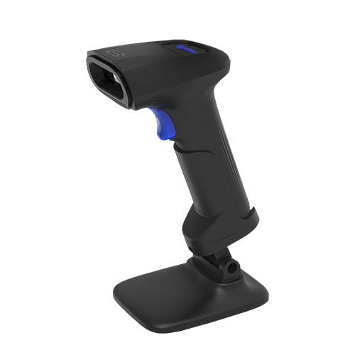 LECTOR 3NSTAR DE MANO SC415BT / 2D INALAMBRICO/ 2.4 GHZ BT 4.2 / 60 FRS USB - Imagen 2