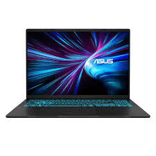 PORTÁTIL ASUS VIVOBOOK PRO 16 V3607VH-RP058 CORE 7-240H 16GB RAM 1TB SSD RTX 5050 8GB BLACK