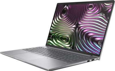 WORKSTATION HP ZBOOK X G1i CORE ULTRA 7 255H 32GB RAM 1TB SSD RTX 1000 16 PULG W11 PRO GRIS - Imagen 2