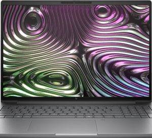 WORKSTATION HP ZBOOK X G1i CORE ULTRA 7 255H 32GB RAM 1TB SSD RTX 1000 16 PULG W11 PRO GRIS