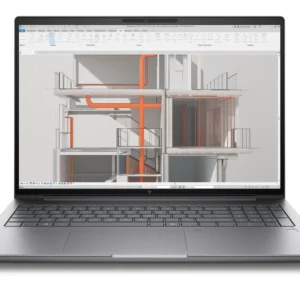 WORKSTATION HP ZBOOK X G1i CORE ULTRA 9 285H 32GB RAM 1TB SSD RTX PRO 1000 16 PULG W11 PRO GRIS