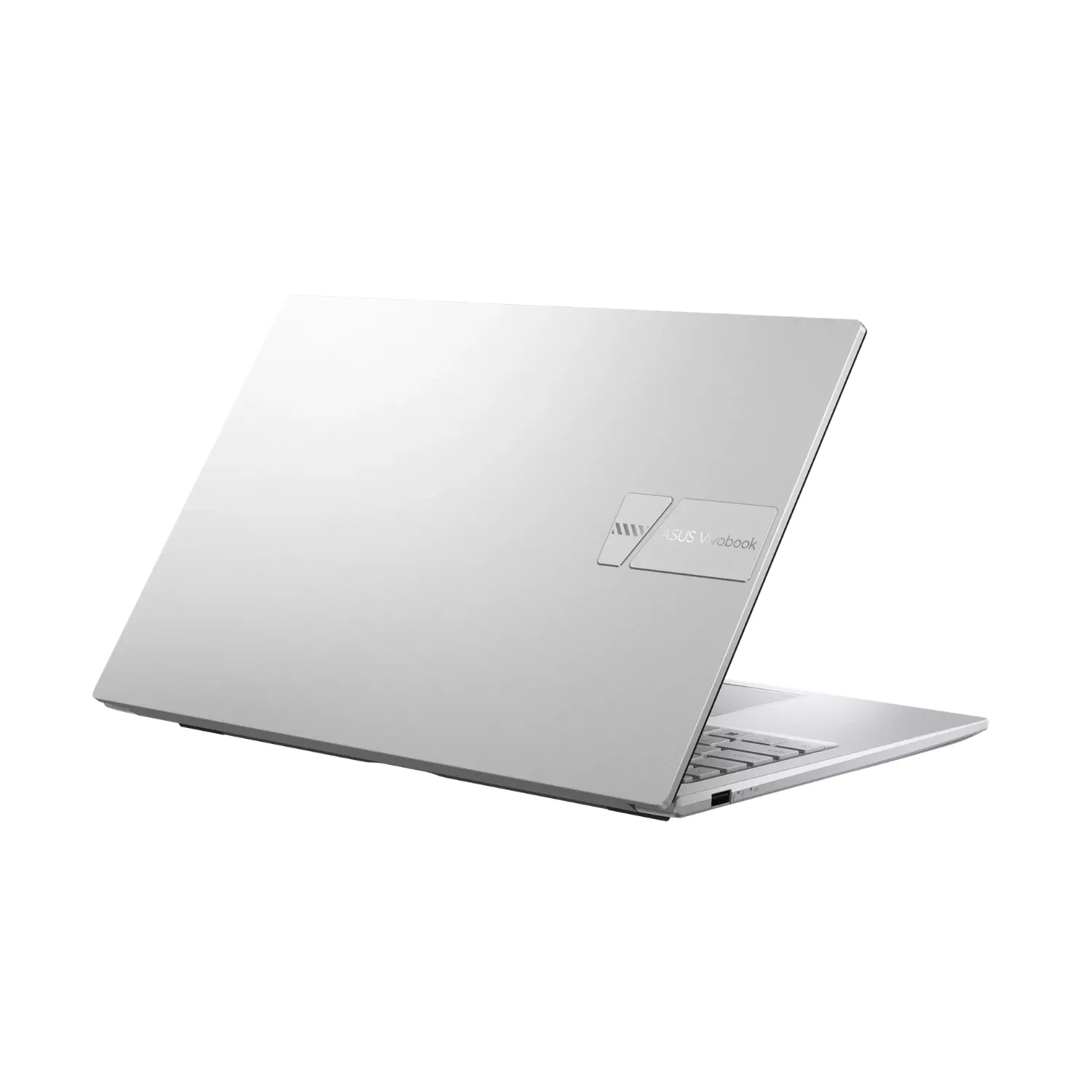 PORTÁTIL ASUS VIVOBOOK 15 X1504ZA-BQ1862 SILVER - Imagen 2