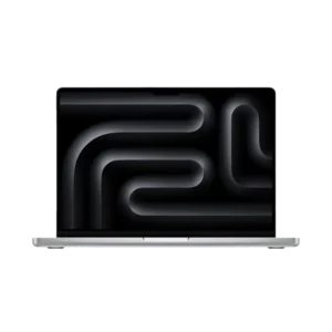 APPLE MACBOOK PRO M5 10-CORE 16GB 512GB SSD 14.2" SILVER