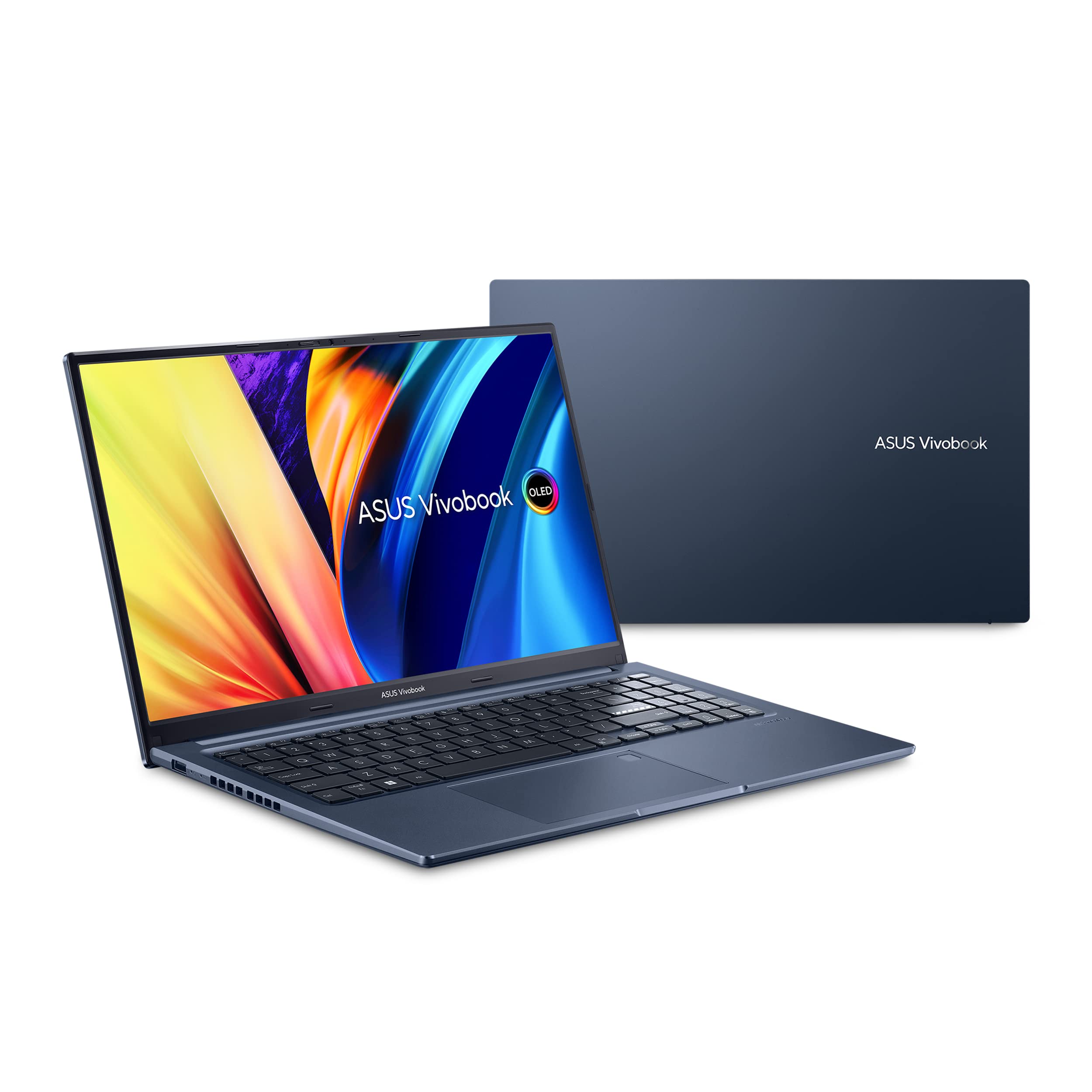 PORTÁTIL ASUS VIVOBOOK 15 M1502YA-BQ910 RYZEN 7-5825U BLUE