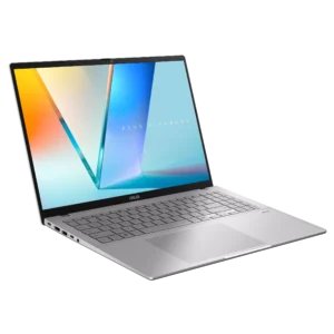 PORTÁTIL ASUS PROART PX16 M3607HA-RP255 RYZEN 9 AI 16GB DDR5 512GB SSD 16.0 WUXGA NO OS COOL SILVER