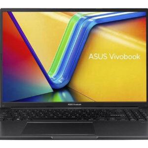 PORTÁTIL ASUS VIVOBOOK GO 15 E1504FA-BQ5334 RYZEN 5 7520U 16GB RAM 512GB SSD 15.6 PULG FHD NO OS MIXED BLACK CON MOUSE