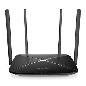 ROUTER GIGABIT INALÁMBRICO DE DOBLE BANDA AC1300