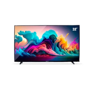 TELEVISOR STARGOLD HD 32 PULG SMART TV GOOGLE TV HDMI USB WIFI BLACK