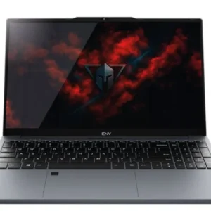 PORTÁTIL ENV BOOK PRO MAX INTEL CELERON N4020 8GB RAM 256GB SSD 14.1" FHD