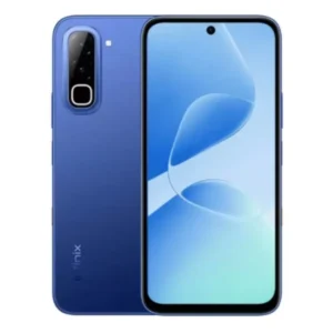 INFINIX HOT 70 256GB 4GB RAM 50MP TRASERA 8MP FRONTAL AZUL