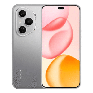 HONOR 400 PRO 512GB 12GB RAM 200MP TRASERA 50MP FRONTAL LUNA GREY