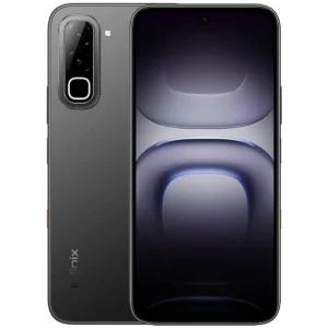 INFINIX HOT 70 256GB 4GB RAM 50MP TRASERA 8MP FRONTAL NEGRO