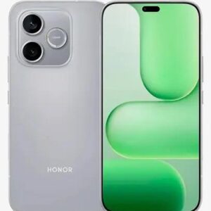 HONOR 600E 256GB 8GB RAM 108MP TRASERA 16MP FRONTAL GREY
