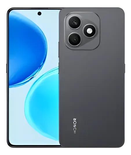 HONOR X8D 256GB 8GB RAM 108MP TRASERA 50MP FRONTAL NEGRO