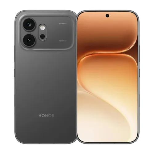 HONOR 600 256GB 8GB RAM 200MP TRASERA 50MP FRONTAL BLACK