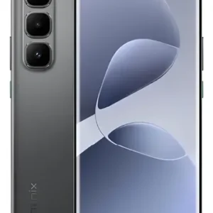 INFINIX HOT 60 PRO 256GB 8GB RAM 50MP TRASERA 13MP FRONTAL NEGRO