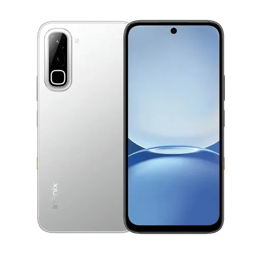 INFINIX HOT 70 256GB 4GB RAM 50MP TRASERA 8MP FRONTAL PLATEADO