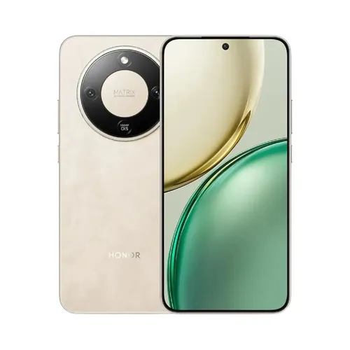 HONOR MAGIC 8 LITE 256GB 8GB RAM 108MP TRASERA 16MP FRONTAL GOLD