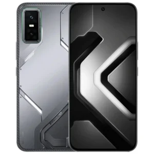 INFINIX GT 30 5G 256GB 8GB RAM 64MP TRASERA 13MP FRONTAL SHADOW ASH