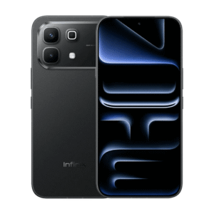 INFINIX NOTE 60 5G 256GB 8GB RAM 108MP TRASERA 32MP FRONTAL MIDNIGHT BLACK
