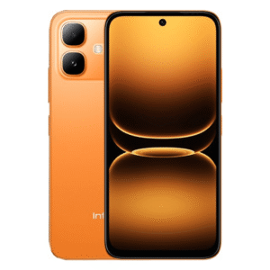INFINIX SMART 20 128GB 4GB RAM 8MP TRASERA 8MP FRONTAL NARANJA