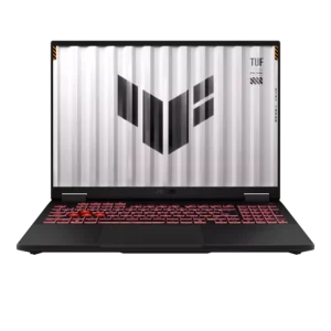 PORTÁTIL ASUS TUF GAMING A16 FA608UH-RV063 RYZEN 7260 16GB RAM 1TB SSD RTX 5060 8GB GRAY