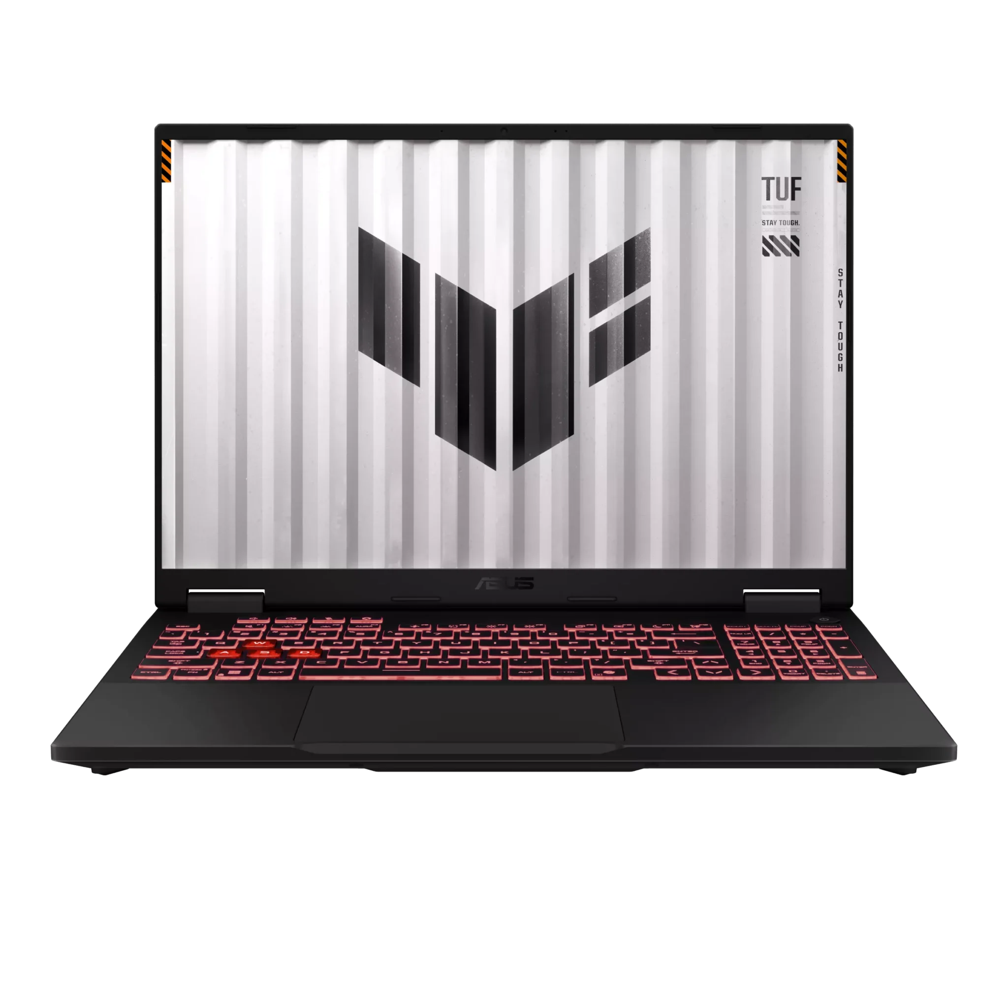 PORTÁTIL ASUS TUF GAMING A16 FA608UH-RV063 RYZEN 7260 16GB RAM 1TB SSD RTX 5060 8GB GRAY