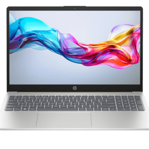 PORTÁTIL HP 15-FD0260LA INTEL CORE i5-1334U 16GB RAM 512GB SSD 15.6" FHD FREEDOS WARM GOLD