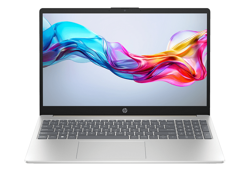 PORTÁTIL HP 15-FD0260LA INTEL CORE i5-1334U 16GB RAM 512GB SSD 15.6" FHD FREEDOS WARM GOLD