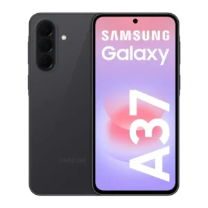 SAMSUNG A37 5G 256GB 8GB RAM 50MP TRASERA 12MP FRONTAL AWESOME GRAYGREEN