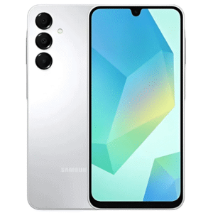 SAMSUNG GALAXY A16 128GB 4GB RAM 50MP TRASERA 13MP FRONTAL GRAY