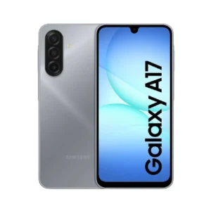 SAMSUNG GALAXY A17 128GB 4GB RAM 50MP TRASERA 13MP FRONTAL GRAY