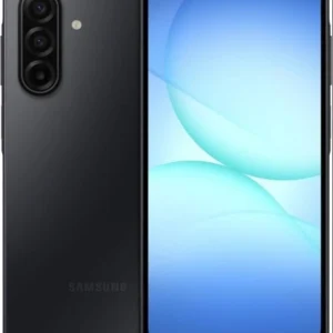 SAMSUNG GALAXY A17 256GB 8GB RAM 50MP TRASERA 13MP FRONTAL BLACK