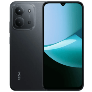 XIAOMI REDMI 15C 128GB 4GB RAM 50MP TRASERA 8MP FRONTAL NEGRO OCASO