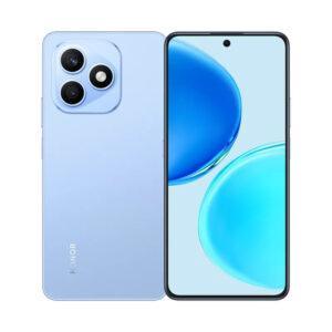HONOR X8D 256GB 8GB RAM 108MP TRASERA 50MP FRONTAL AZUL
