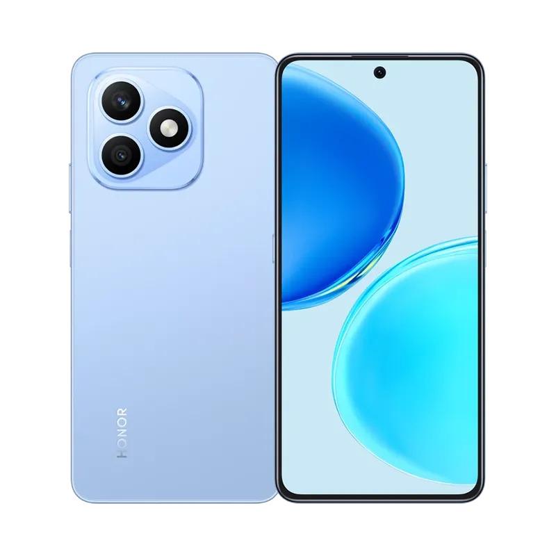 HONOR X8D 256GB 8GB RAM 108MP TRASERA 50MP FRONTAL AZUL