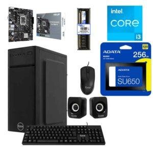 COMBO CORE I3 14VA GENERACION